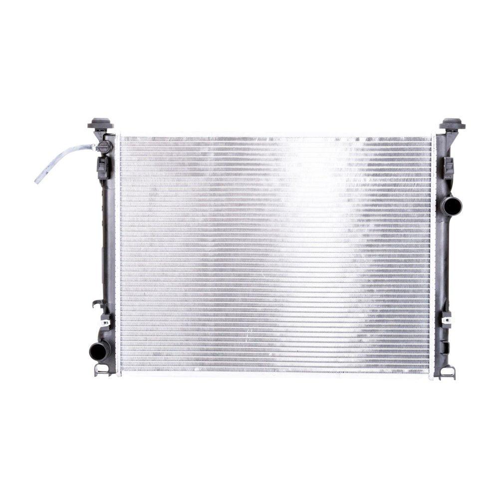 2339 Radiator Assembly for 8012339 2766 HY3010126 2655 8112 CU2339 Yh