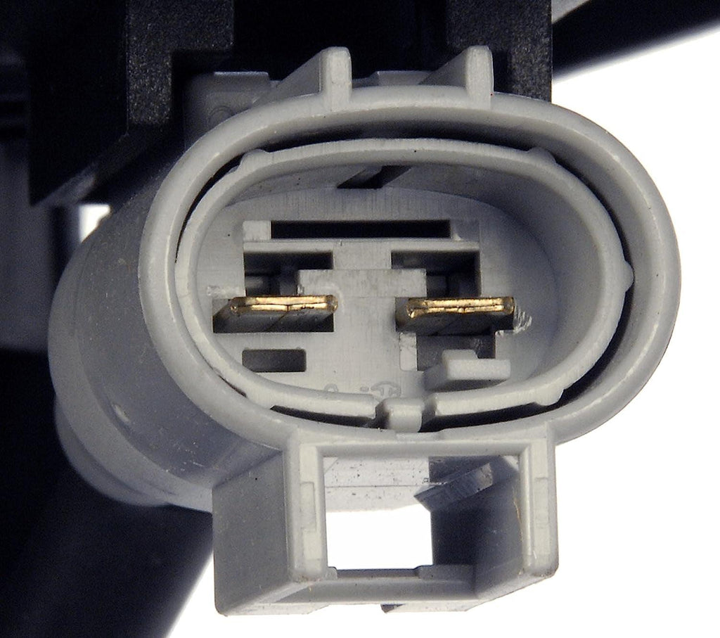 Dorman 620-788 Engine Cooling Fan Assembly Compatible with Select Chevrolet / Suzuki Models