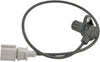 Automotive 0261210190 Original Equipment Crankshaft Position Sensor for Select Audi: 2003-05 Allroad Quattro, 2000-06 A6 Quattro, 2000-03 A8 Quattro, 2004-09 S4, 2002-03 S6, 2001-03 S8