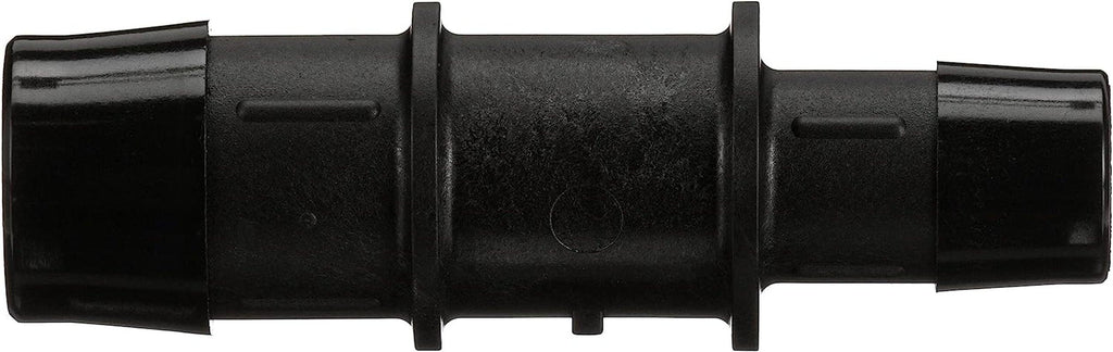 28612 Plastic Hose Connector