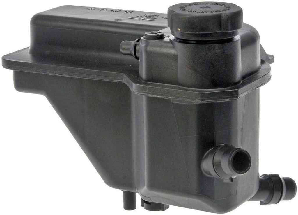 603-336 Engine Coolant Recovery Tank