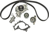 Continental GTKWP257A Timing Belt Component Kit (With Water Pump)