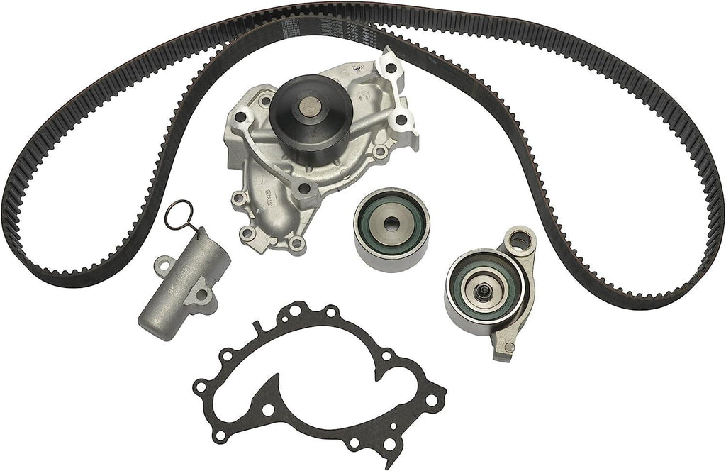 Continental GTKWP257A Timing Belt Component Kit (With Water Pump)