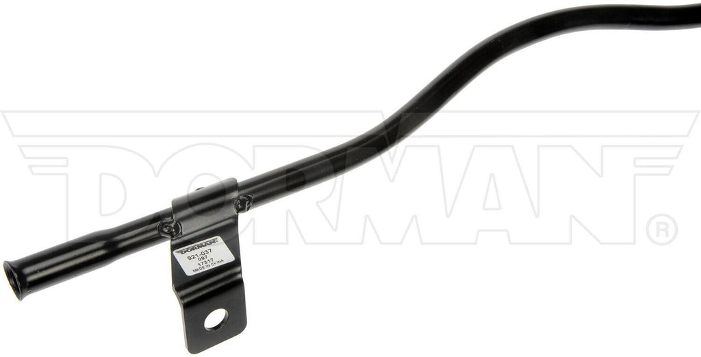 Engine Oil Dipstick Tube for Malibu, Vue, Enclave, Equinox+More 921-037