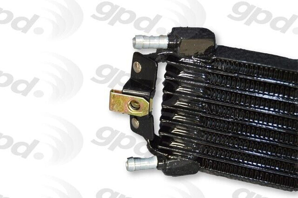 Global Parts Automatic Transmission Oil Cooler for 03-04 PT Cruiser 2611276