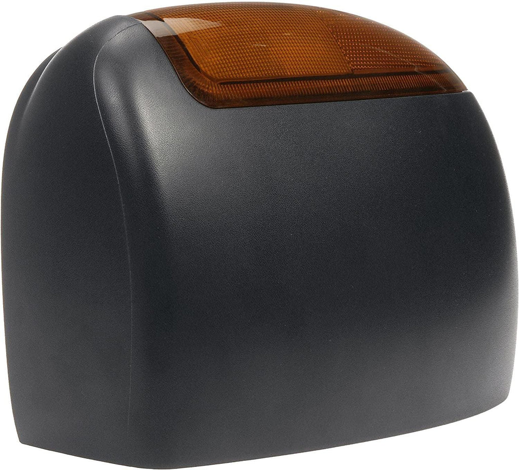 Dorman  Passenger Side Door Mirror Cover for Select Ford Models