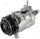 168343 A/C Compressor