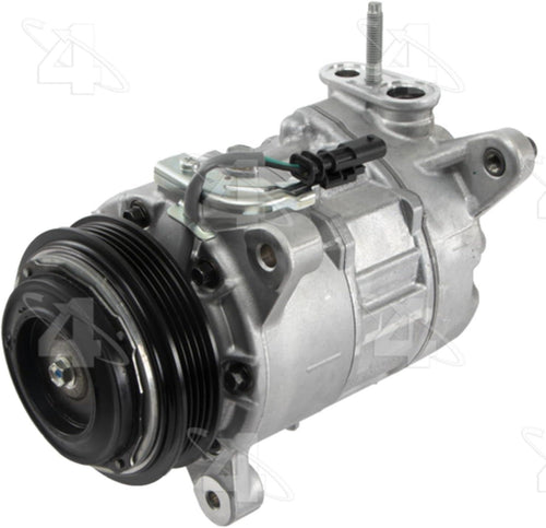 168343 A/C Compressor
