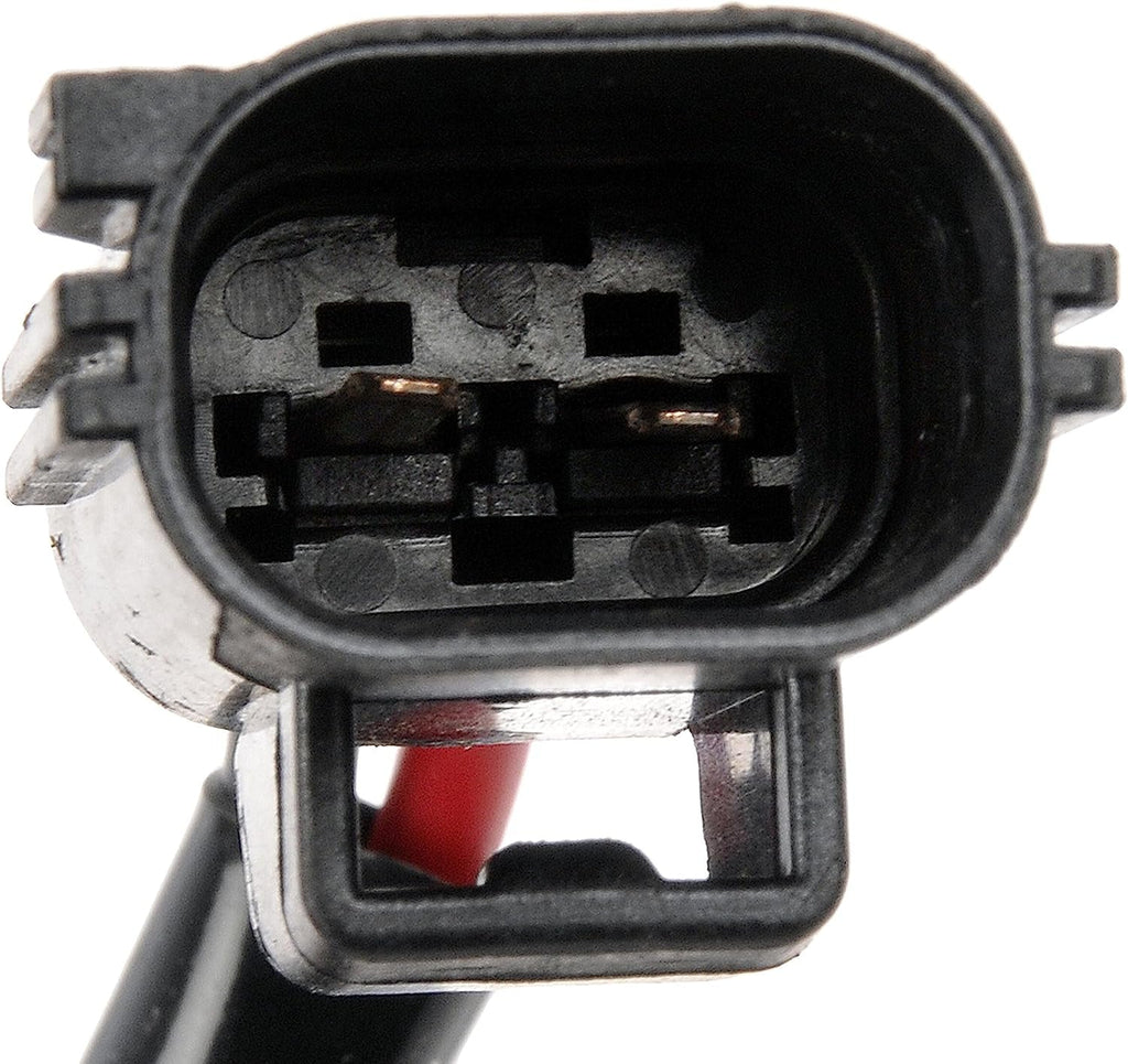 621-546 Passenger Side Engine Cooling Fan Assembly Compatible with Select Ford Models