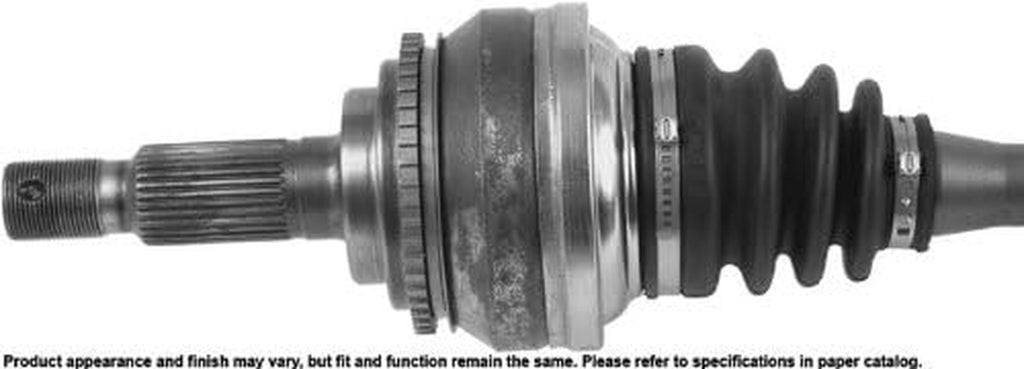 60-5059 Remanufactured Constant Velocity CV Axle Assembly (Renewed)