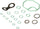26704 O-Ring & Gasket Air Conditioning System Seal Kit