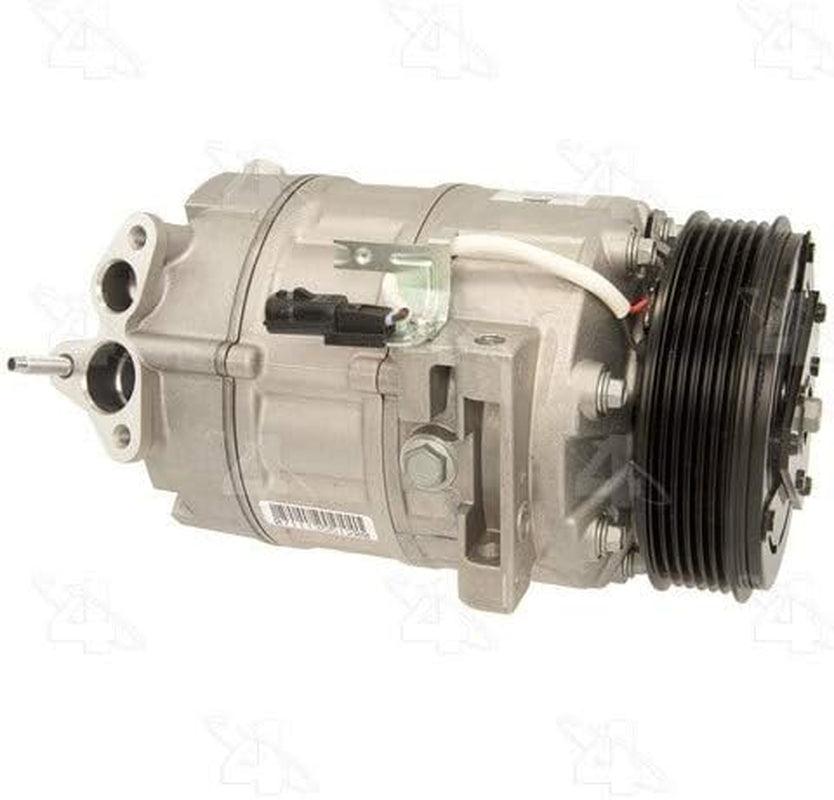 68662 A/C Compressor