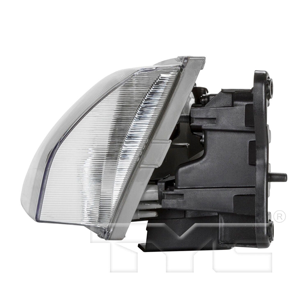 TYC Headlight Assembly for 00-02 626 20-6058-00