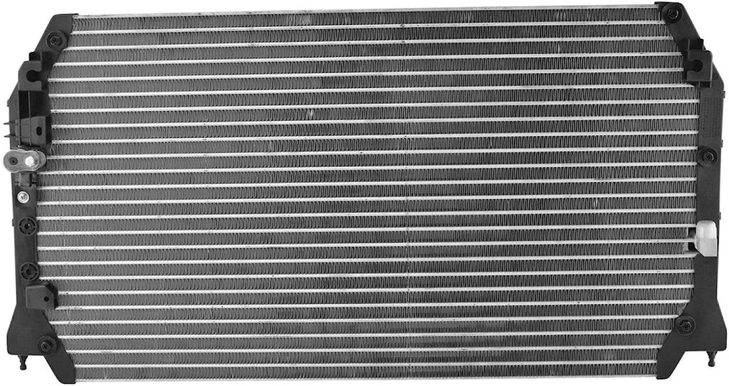 AC Condenser A/C Air Conditioning for Toyota Camry Solara Lexus ES300
