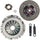 Rhino Pac Clutch Kit for Corolla, Solara, Tc, Camry, RAV4, ES300 16-082