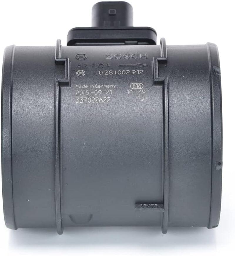 Original Equipment 0281002912 Mass Air Flow Sensor (MAF) - New
