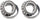 R10.5CK Light Duty Koyo Bearing Kit (CBK Ford 10.5" 453X and 469), 1 Pack