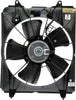 Dorman 620-283 Engine Cooling Fan Assembly Compatible with Select Honda Models