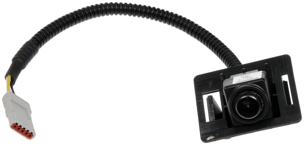 Dorman Park Assist Camera for 16-19 Chevrolet Malibu 590-116