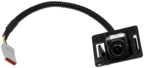 Dorman Park Assist Camera for 16-19 Chevrolet Malibu 590-116