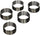 SH-616S Engine Camshaft Bearing Set