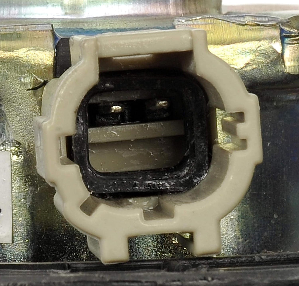 Dorman 621-908 Engine Cooling Fan Assembly Compatible with Select Nissan Models