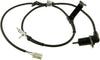 2ABS0753 ABS Speed Sensor