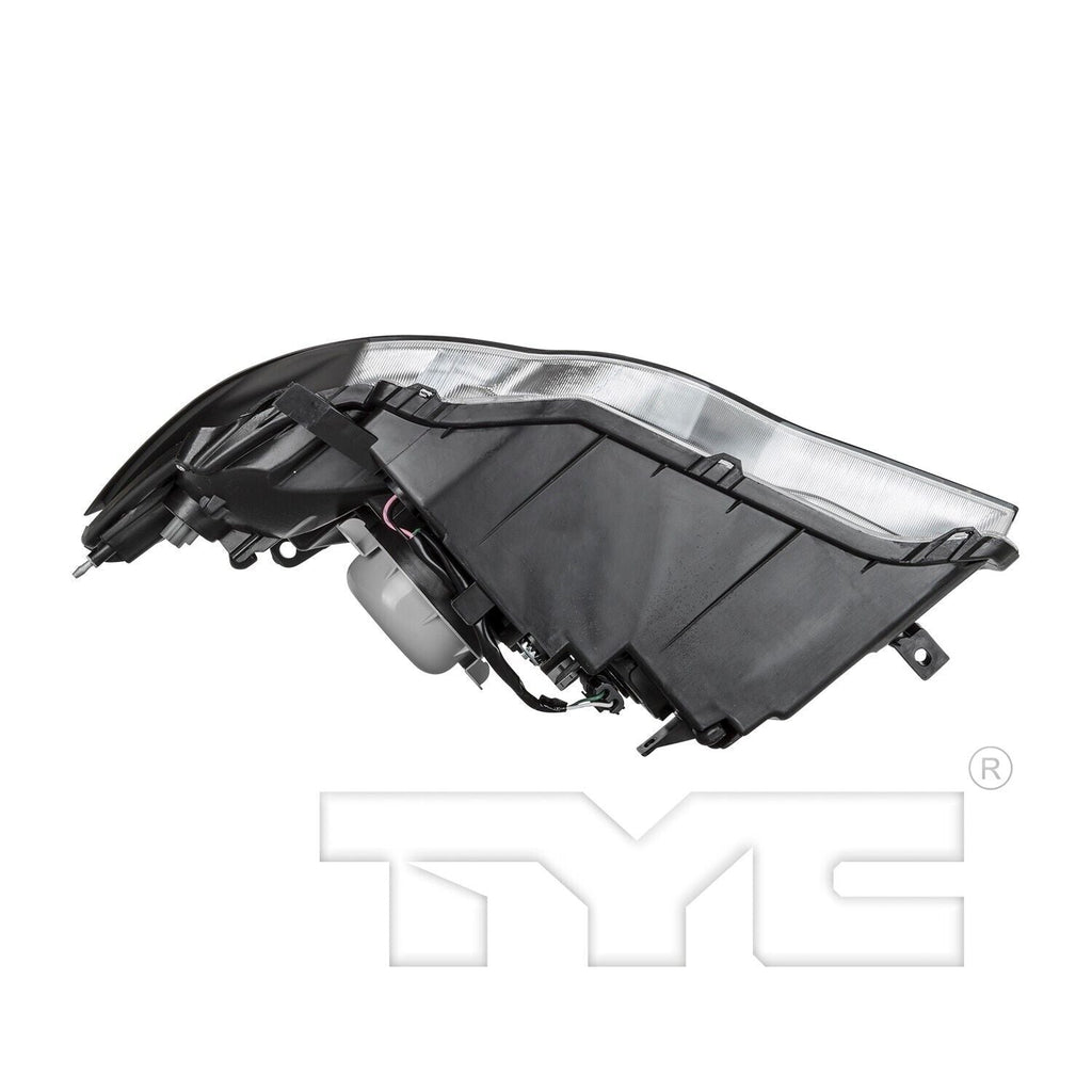 TYC Headlight Assembly for 08-09 Outback 20-9017-90-9