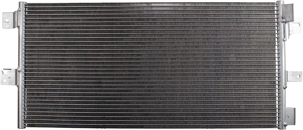 A/C Condenser Assembly for 07-17 Jeep Compass Patriot