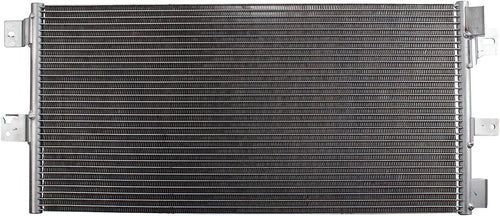 A/C Condenser Assembly for 07-17 Jeep Compass Patriot