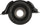 Dorman 934-407 Drive Shaft Center Support Bearing Compatible with Select Lexus Models