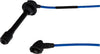 (4412) RC-TE66 Spark Plug Wire Set
