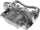 Gold 18FR2165 Rear Driver Side Disc Brake Caliper Assembly (Friction Ready Non-Coated), Remanufactured