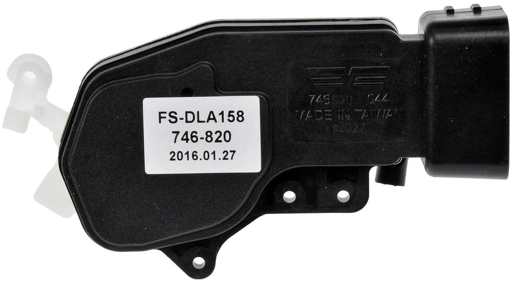 Dorman Door Lock Actuator Motor for 00-02 4Runner 746-820