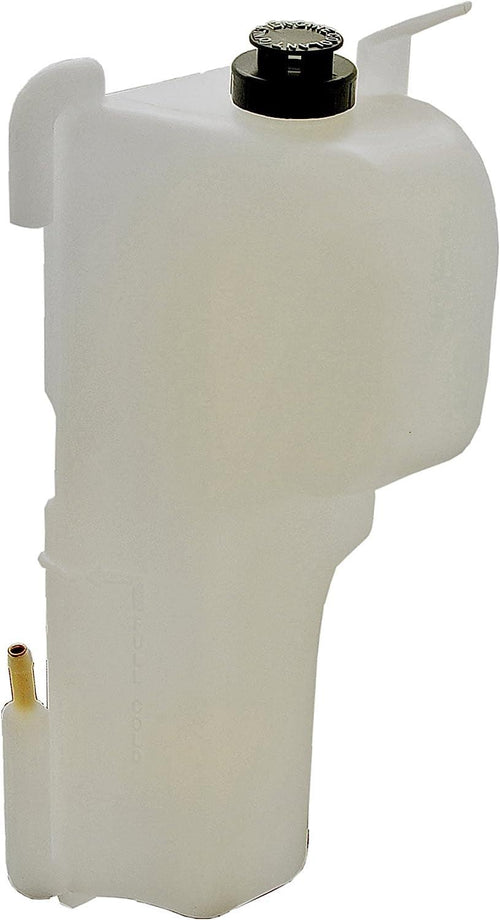 Dorman 603-101 Front Engine Coolant Reservoir Compatible with Select Chevrolet / GMC Models