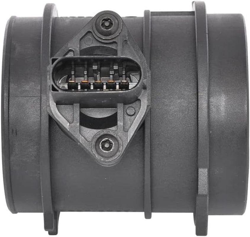 Automotive 0280217810 Original Equipment Mass Air Flow (MAF) Sensor for Select 1998-10 Mercedes-Benz C, CL, CLK, CLS, E, G, ML, R, S, SL, SLK, AMG (320, 430, 500, 600, 43, 55)