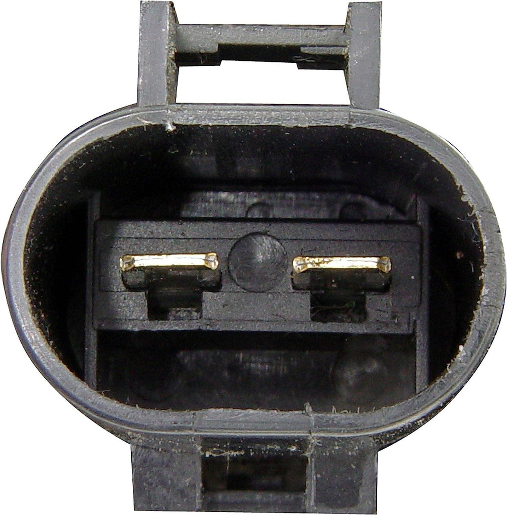 Dorman 620-537 Passenger Side Engine Cooling Fan Assembly Compatible with Select Toyota Models