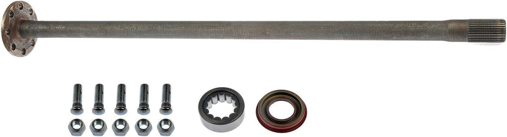 Dorman 630-613 Rear Passenger Side Drive Axle Shaft Compatible with Select Ford Models