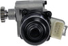 Dorman 600-933 Transfer Case Motor Compatible with Select BMW Models