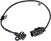Dorman 907-767 Engine Crankshaft Position Sensor Compatible with Select Hyundai / Kia Models
