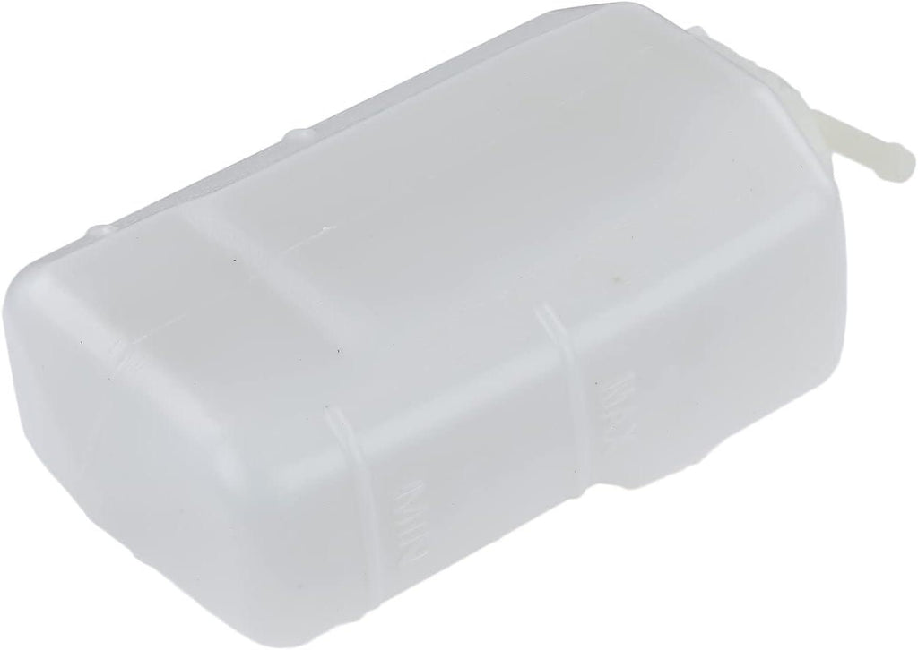 A-Premium Engine Coolant Overflow Recovery Reservoir Tank [With Cap] Compatible with Honda Accord 1998 1999 2000 2001 2002, for 2.3L 3.0L Only