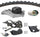 (WP265K6A) Engine Timing Belt Kit