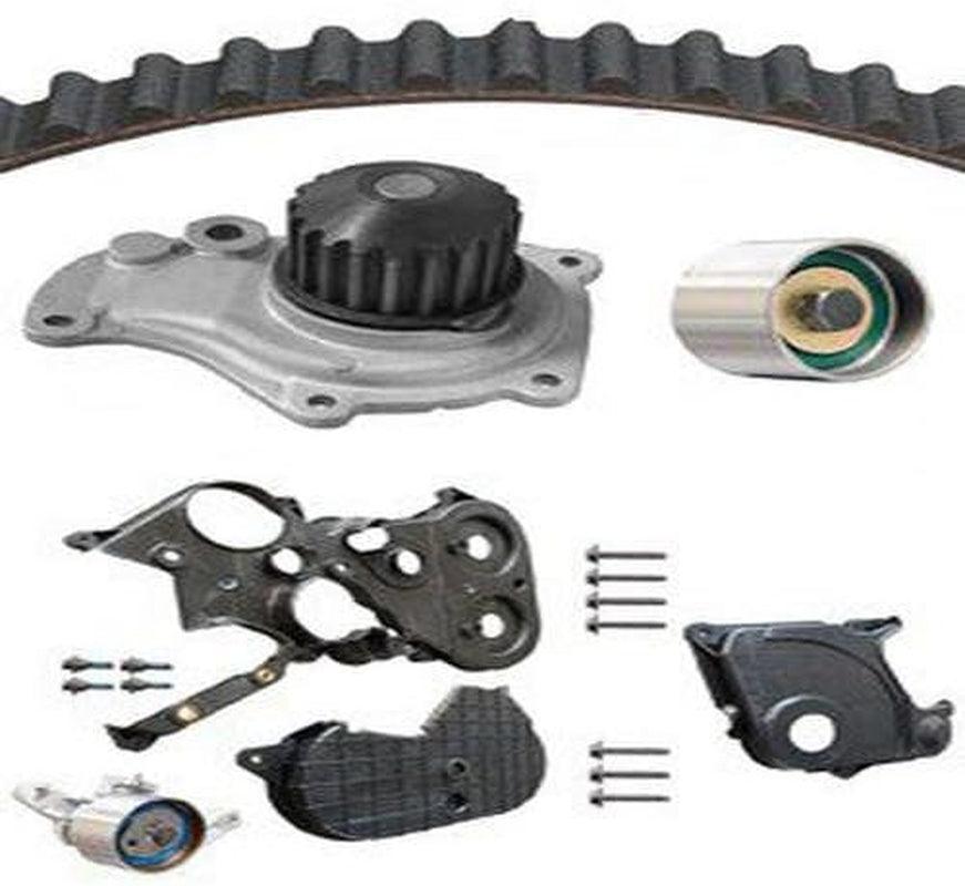 (WP265K6A) Engine Timing Belt Kit