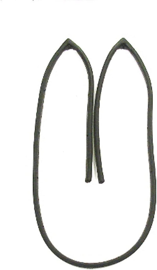GWL 1130 73 Tailgate Weatherstrip Seal