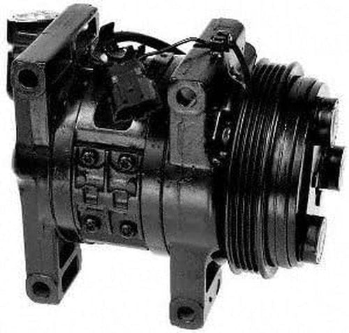 67443 A/C Compressor