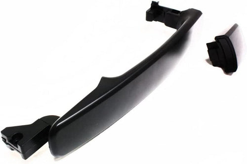 for Nissan Rogue Exterior Door Handle Front - Passenger Side or Rear - Driver or Passenger Side Primed (2008-2013) | Trim:All Submodels