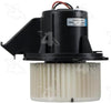 75031 Flanged Vented CW Blower Motor W/Wheel