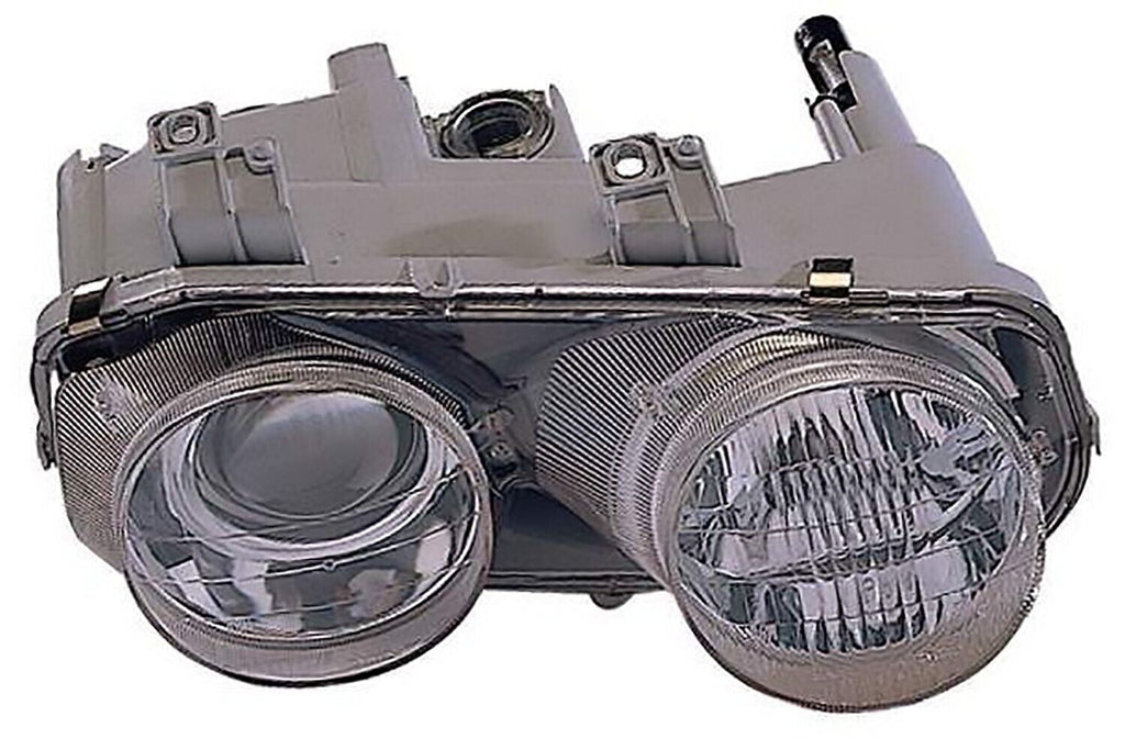 Depo Headlight Assembly for 1994-1997 Acura Integra 317-1115R-AS