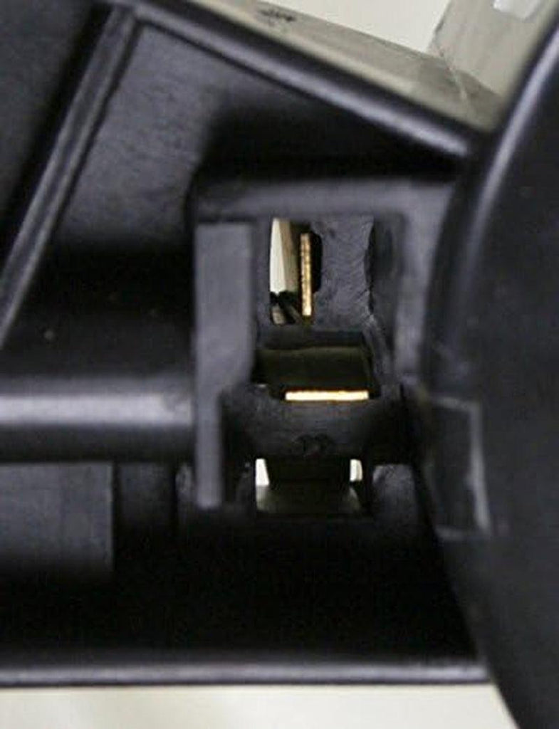 A/C AC Heater Blower Motor W/Fan Cage for 01-09 Toyota Prius