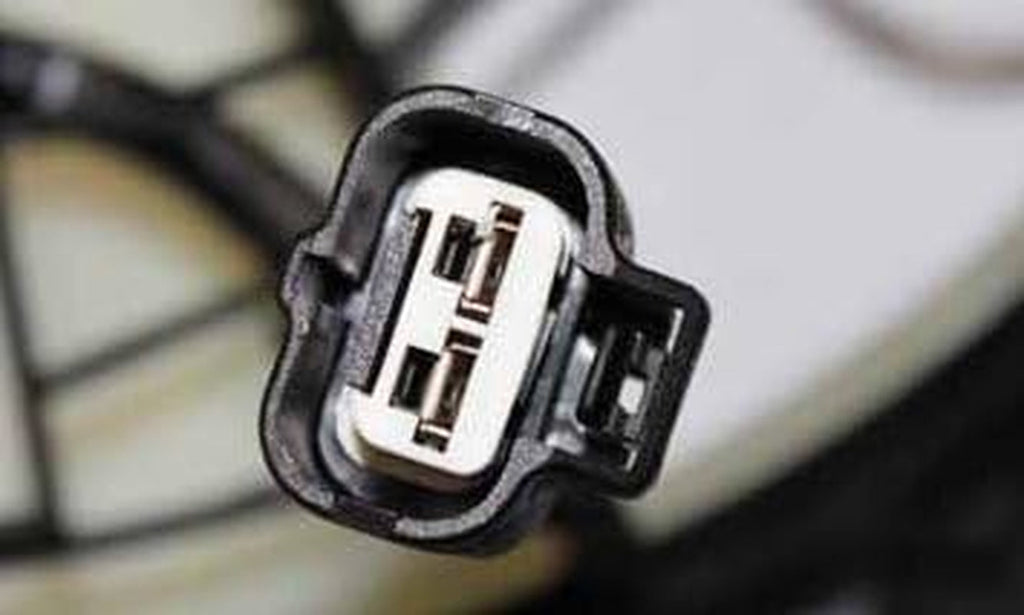 622000 Toyota Highlander Passenger Side Replacement Radiator/Condenser Cooling Fan Assembly